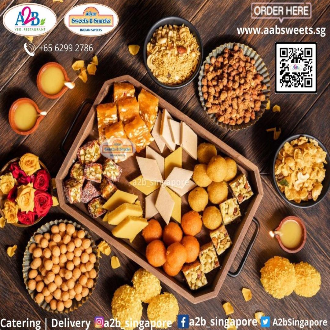 A2b Veg Restaurant Online Order