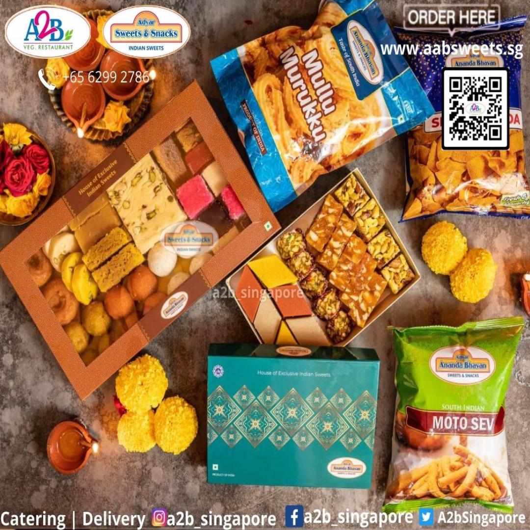 A2b Veg Restaurant Online Order